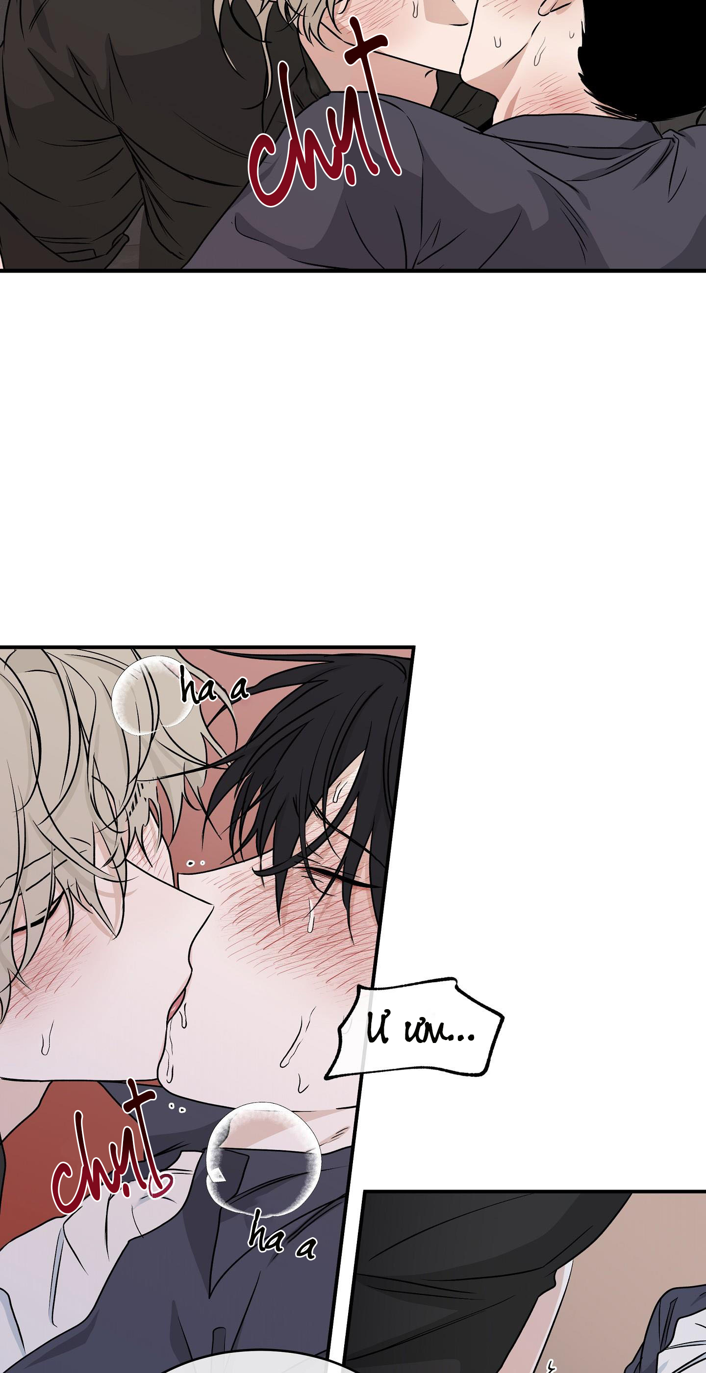 Đêm Bên Bờ Biển - Chap 44